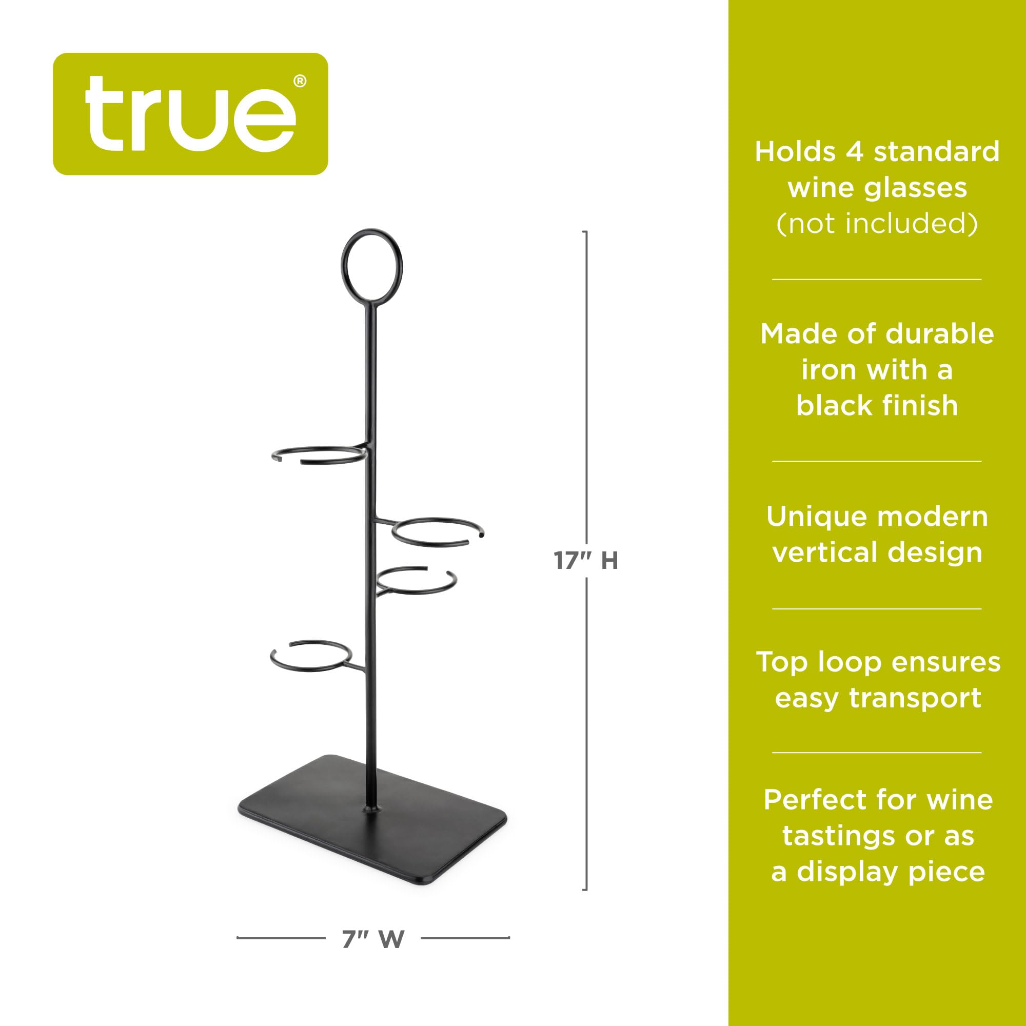 TRUE Hover Flight incluye asa de transporte para moverlo con comodidad.
