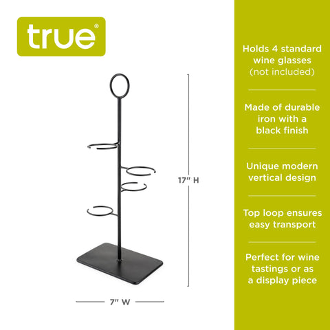 TRUE Hover Flight incluye asa de transporte para moverlo con comodidad.