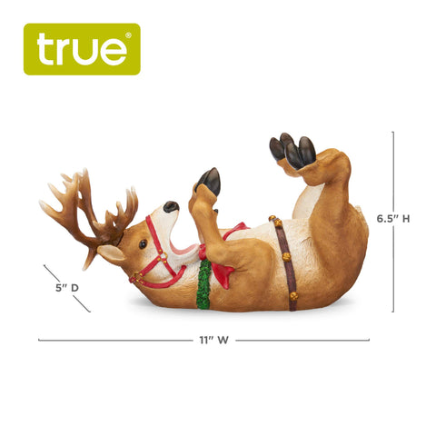 TRUE reno con base de fieltro protege superficies y evita deslizamientos