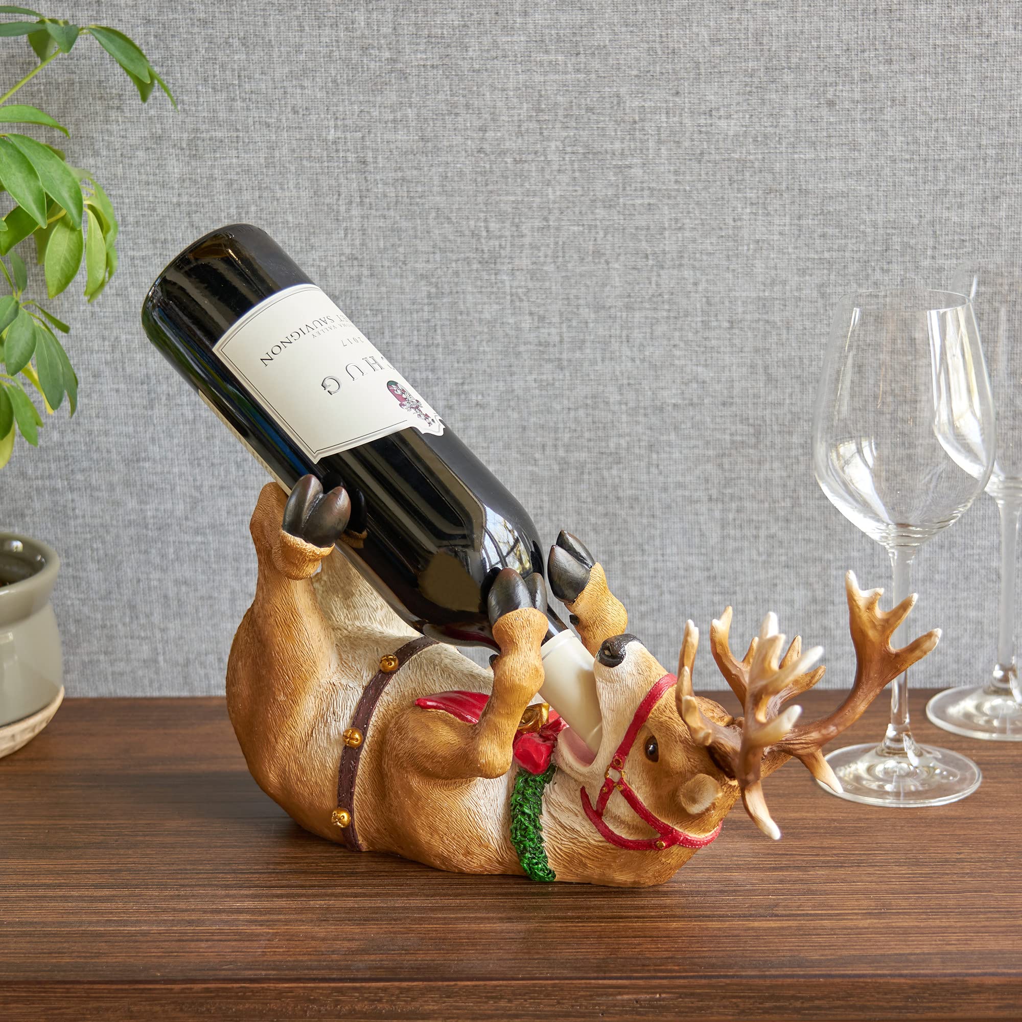 TRUE Reno, regalo ideal para amantes del vino y la Navidad