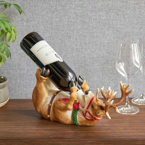 TRUE Reno, regalo ideal para amantes del vino y la Navidad
