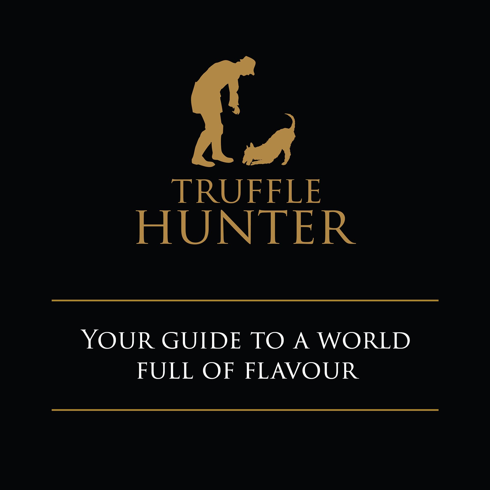 TruffleHunter rebanador de trufas para láminas uniformes.