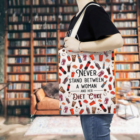 Bolsa TSOTMO Tote, regalo ecológico para amantes de lo práctico.