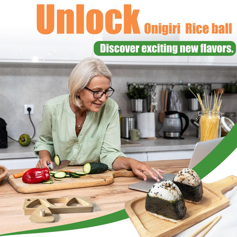 Ideal como regalo de Tuiiopoli para amantes de la cocina japonesa.