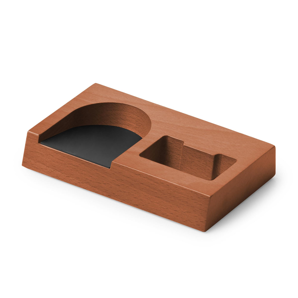 TUMBLER, soporte protector para afilador rodante, estable y práctico