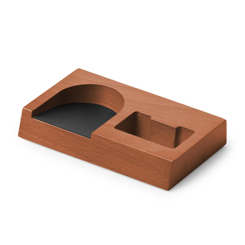 TUMBLER, soporte protector para afilador rodante, estable y práctico