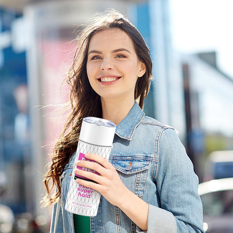 Uso versátil en casa, oficina, excursiones o viajes.