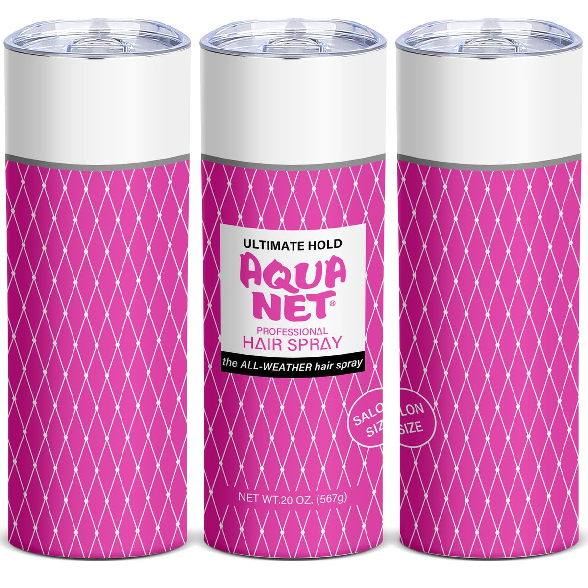 TUMBTU Tumbler divertido, diseño frontal atractivo para bebidas calientes o frías.