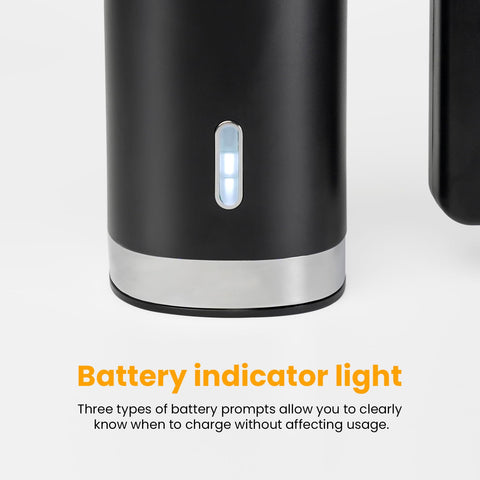TUMIDY diseño ligero y ergonómico para uso cómodo