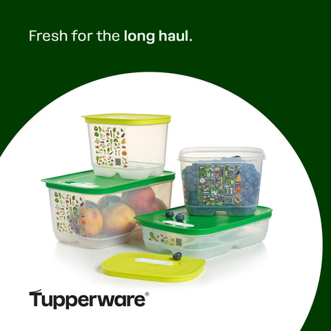Base ondulada de Fridgesmart mantiene seco el alimento