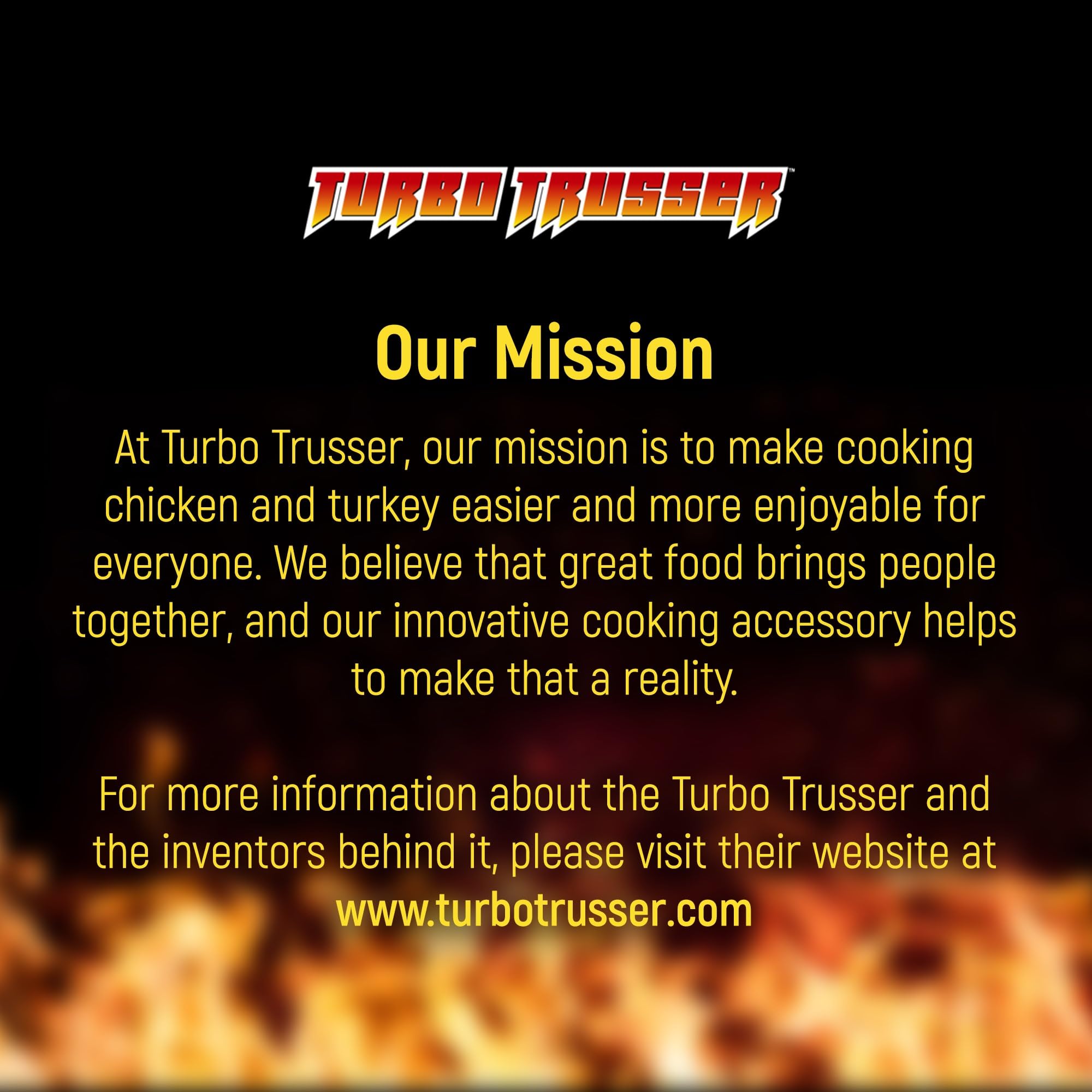 Turbo Trusser lavavajillas seguro, limpieza rápida y sencilla.