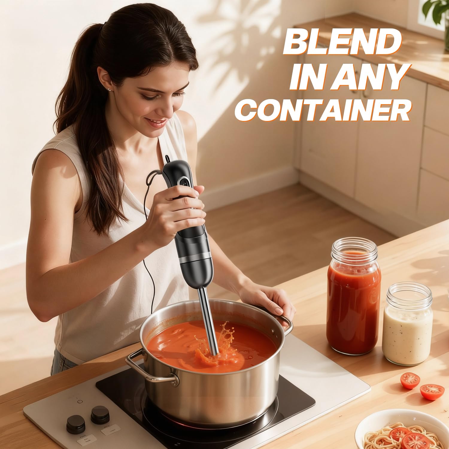Regalo práctico para cocineros ocupados y familias durante fiestas.
