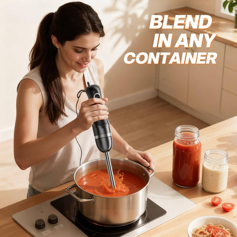 Regalo práctico para cocineros ocupados y familias durante fiestas.