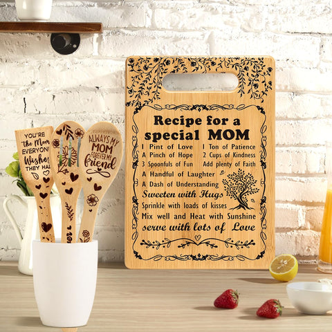Tabla para servir postres TuSuQing.