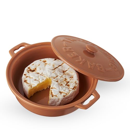 Twine idea de aperitivos brie horneado para compartir