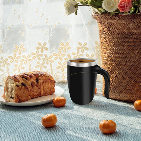 TXLOOK Taza bebidas varias, ideal para café, leche o chocolate