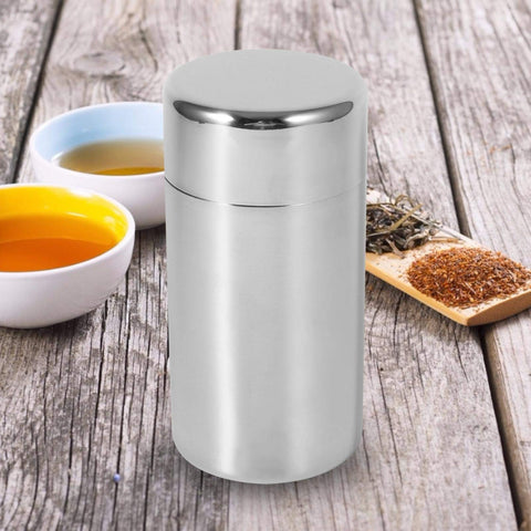 Tyenaza tarro para hierbas y especias secas en tu cocina