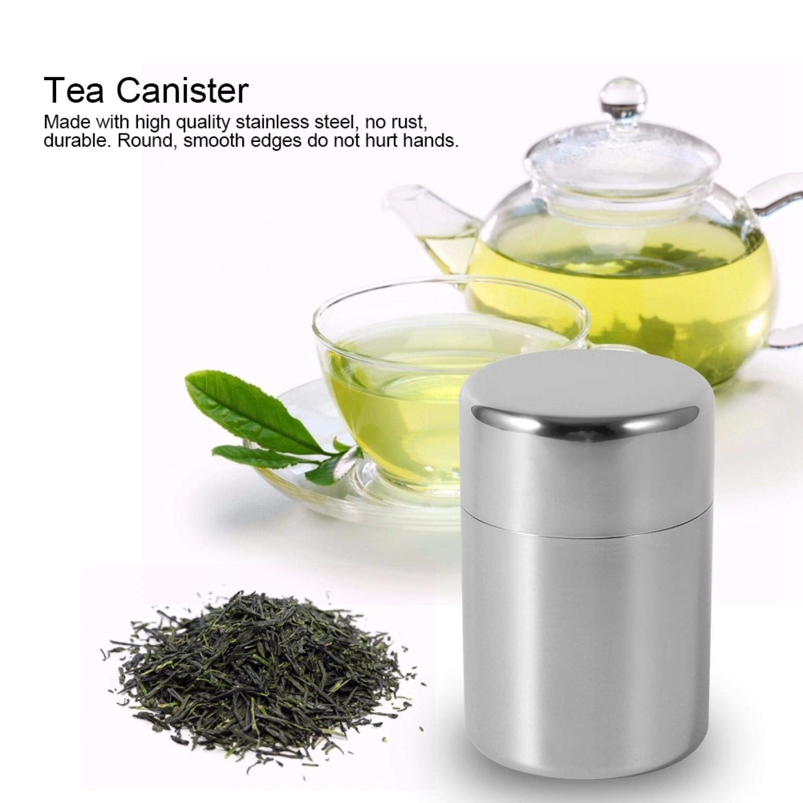 Tyenaza Uso multifuncional para té, café o azúcar