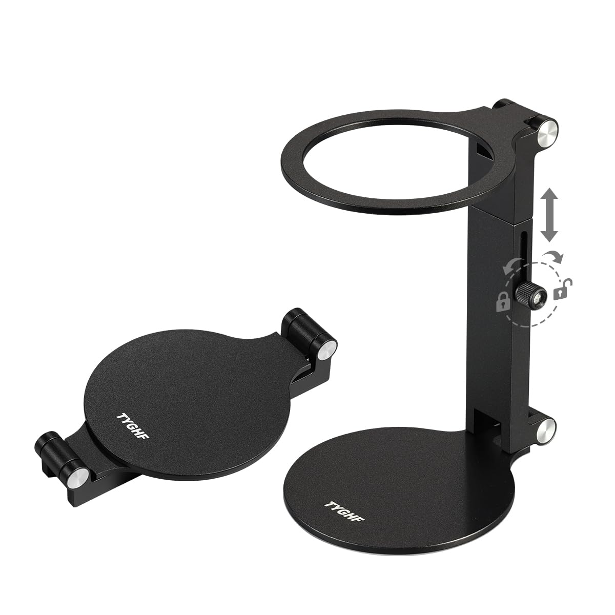 TYGHF soporte para café en vertido, ideal para tazas.