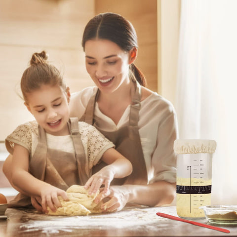 Funda de tela añade protección y estilo a la cocina