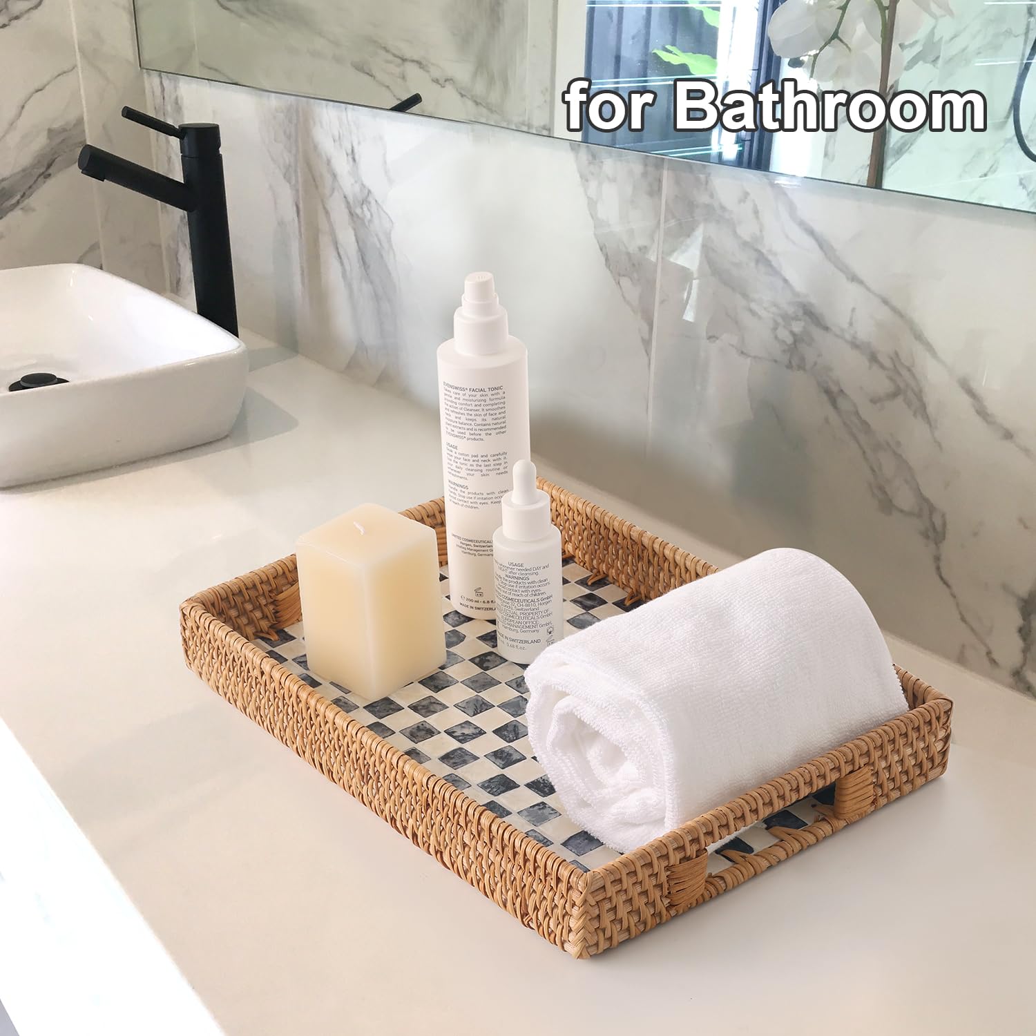 Bandeja Tynulox para joyas y llaves, organizando con estilo