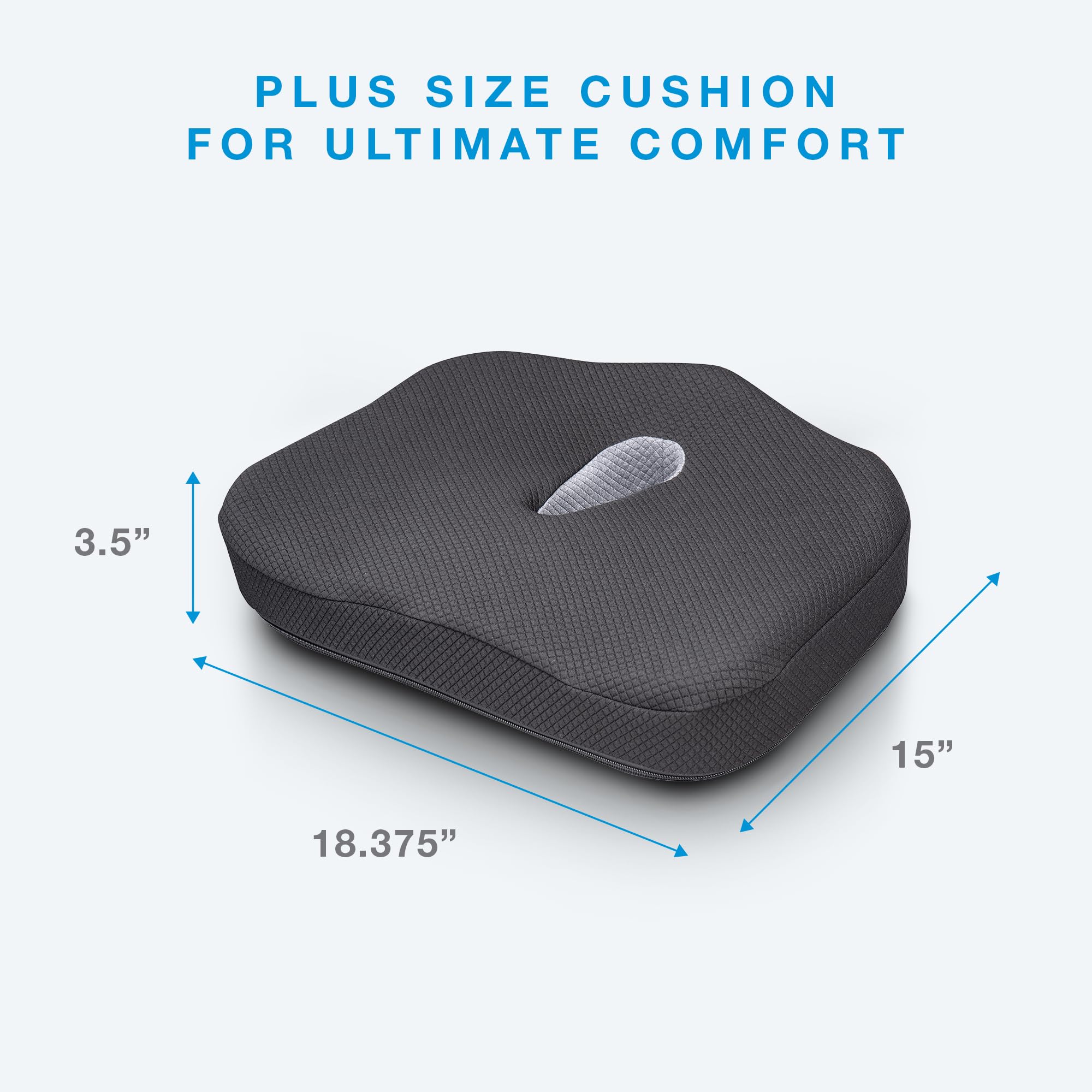 TYPE S Smoothing: apto para silla de oficina y silla gaming