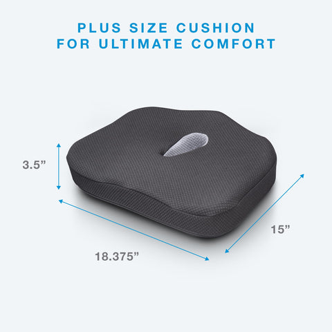 TYPE S Smoothing: apto para silla de oficina y silla gaming