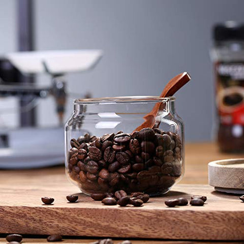 Uso versátil: especias, café, té o hierbas en Tzerotone.