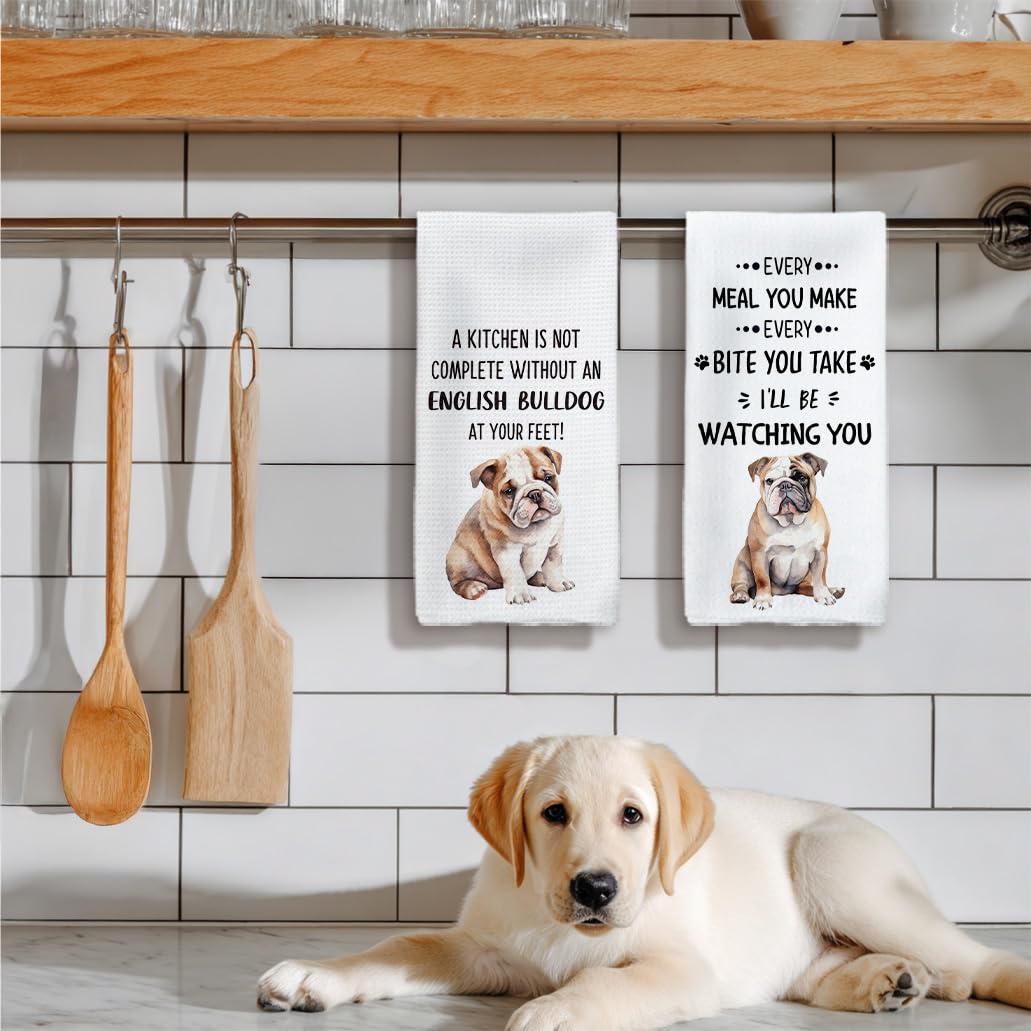 Limpieza diaria con toallas absorbentes de Tzhim para la cocina