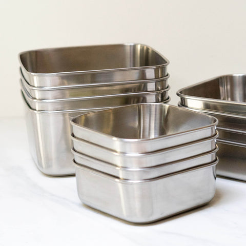 Apto para horno hasta 300 grados, con U Konserve.