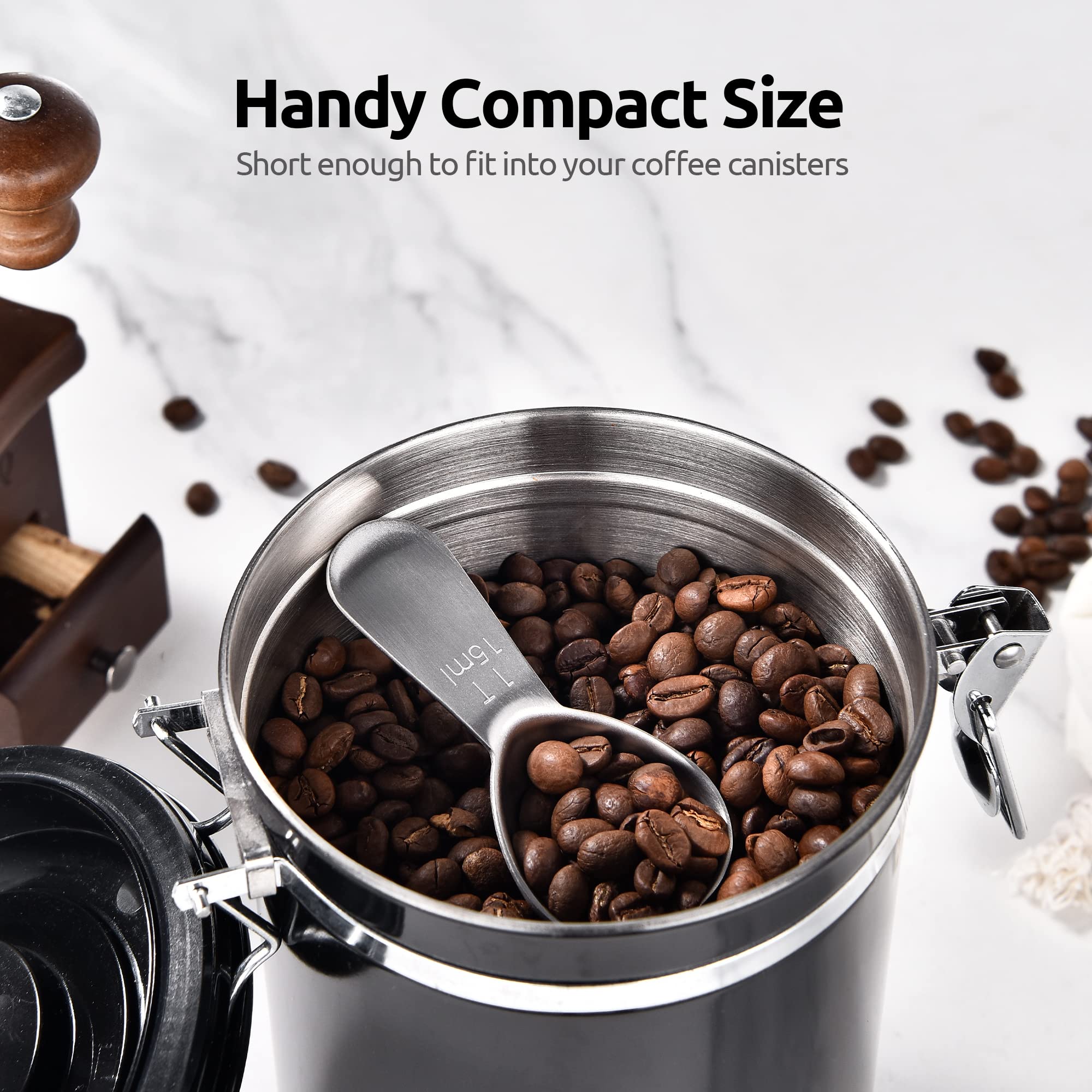 Aptas para lavavajillas: U-Taste mantiene forma y acabado.