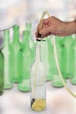 UBREW USA Fermtech tubo de conexión para enlaces simples con la máquina