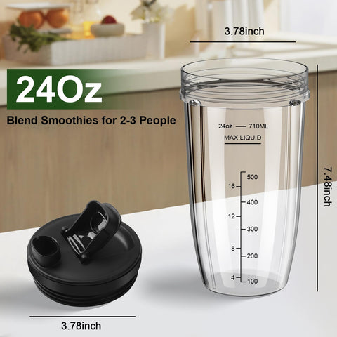 Diseño resistente y sin BPA de Ubynid, fácil de limpiar.
