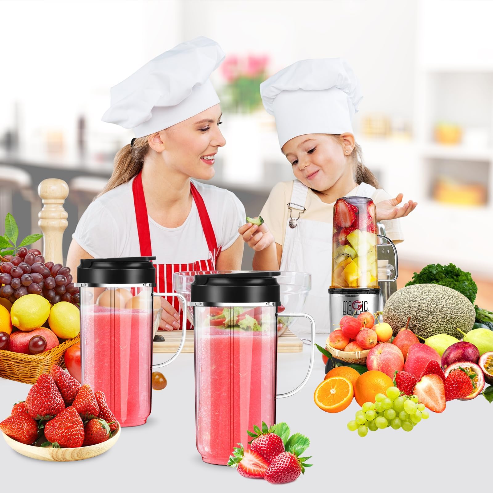 UBYNID sellado anti-derrame para bebidas sin accidentes.