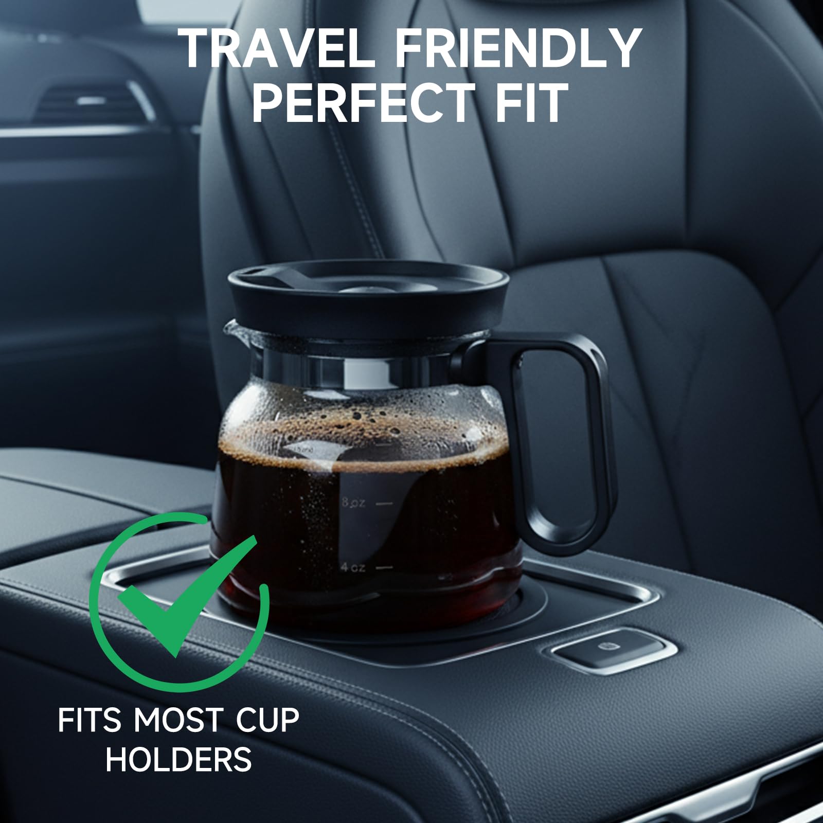UFORU: regalo práctico y divertido para amantes del café.