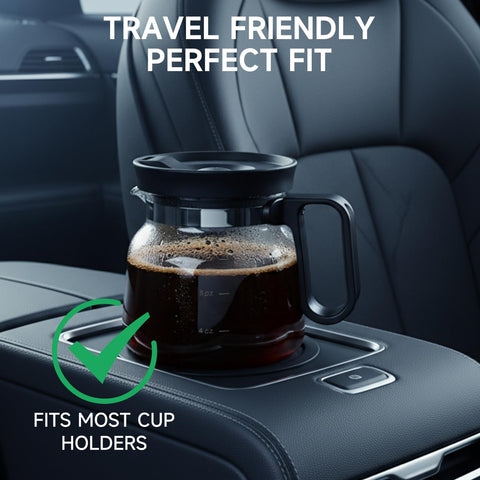 UFORU: regalo práctico y divertido para amantes del café.