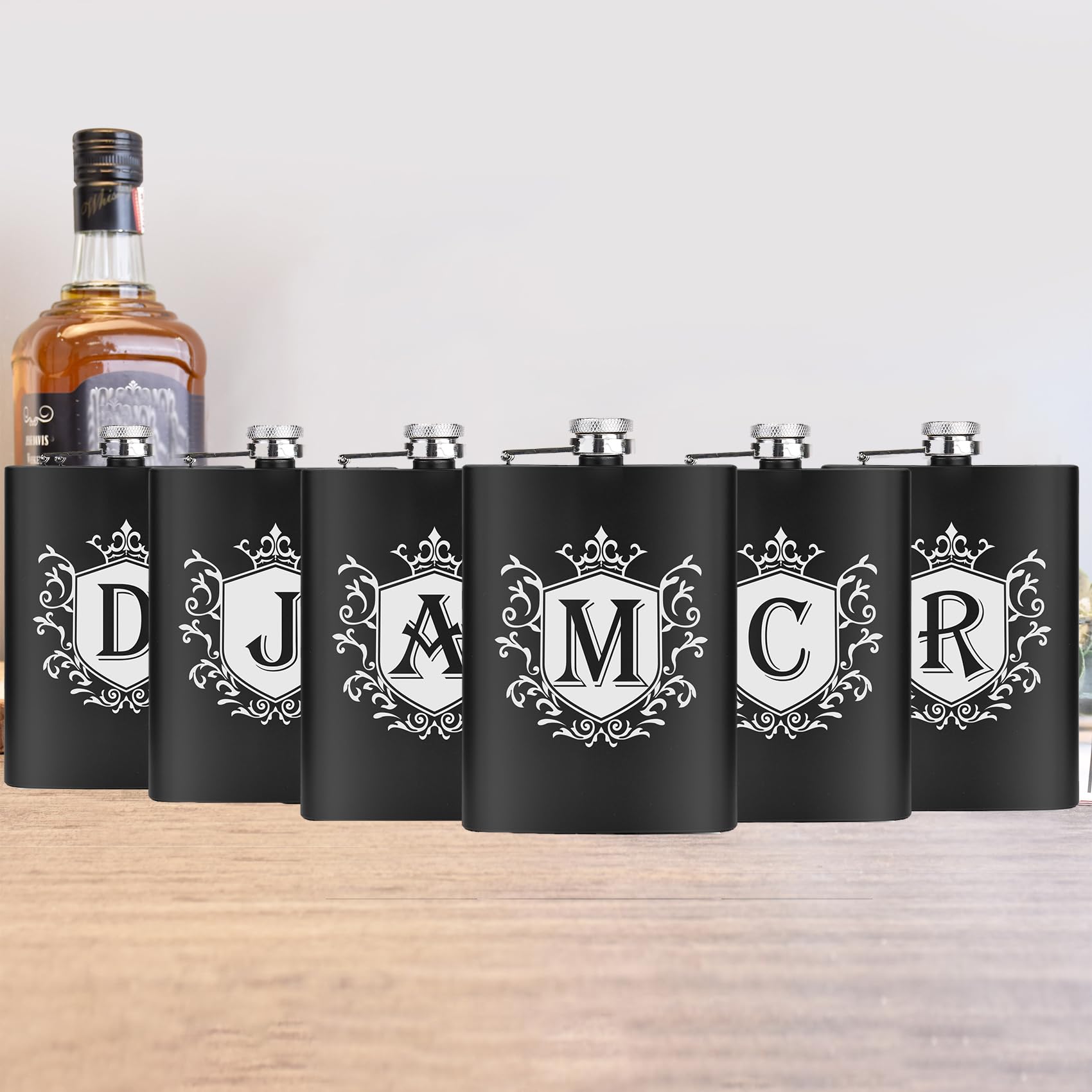 Uso diario elegante con Ugiftcorner para papá o amigo