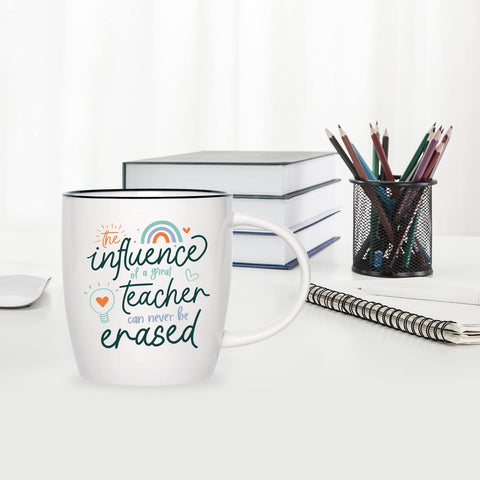 Ugiftcorner, taza graduación Navidad regalo práctico para celebrar