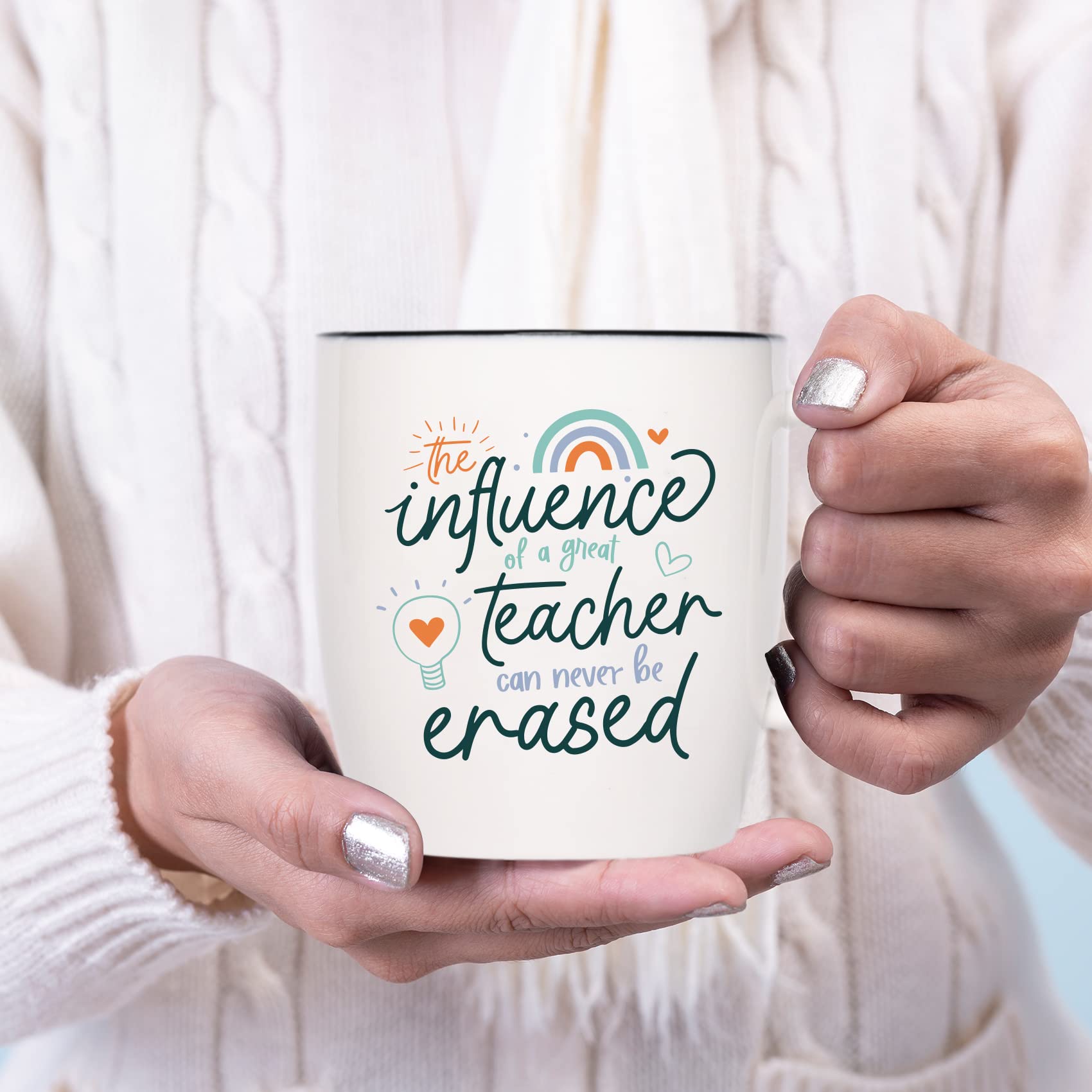 Ugiftcorner, taza oficina café uso diario 13oz para bebidas