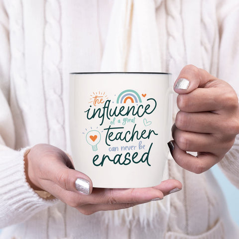 Ugiftcorner, taza oficina café uso diario 13oz para bebidas
