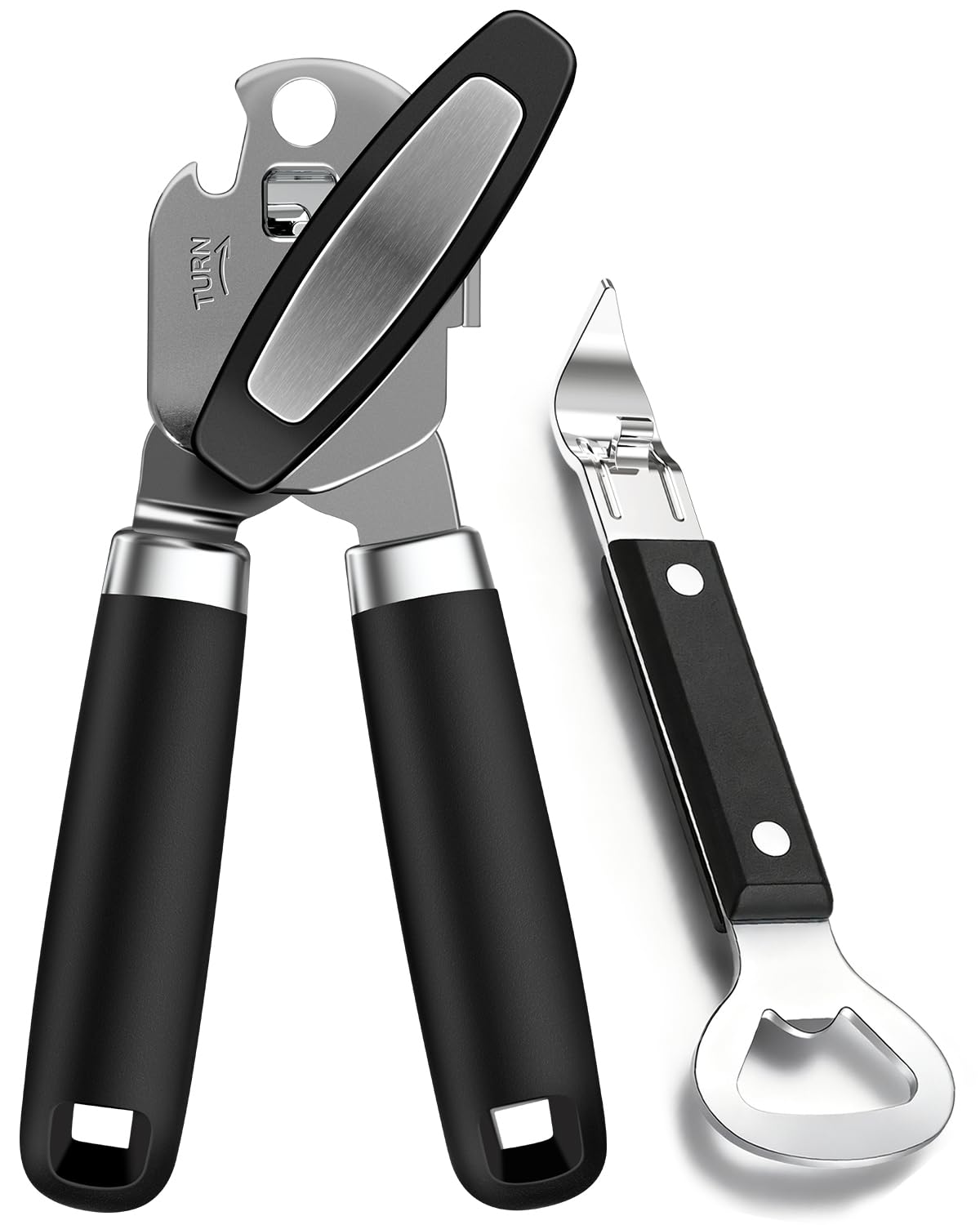 UGNEL diseño en negro elegante para cocinas modernas.