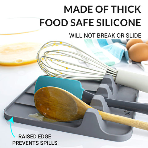 UHMER apto para lavavajillas facilita la limpieza tras cocinar.