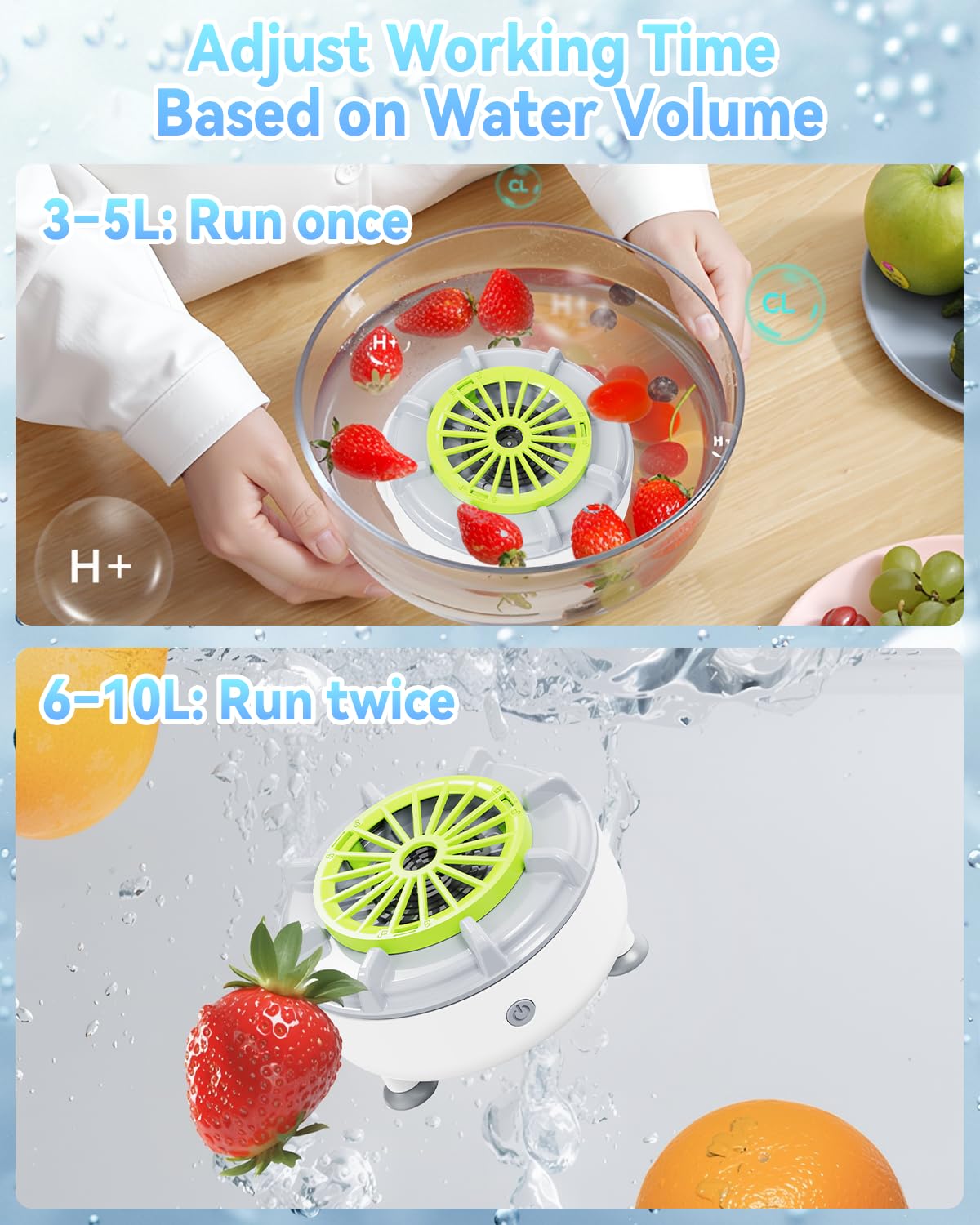 UIFGVJH diseño seguro y fácil de usar en la cocina
