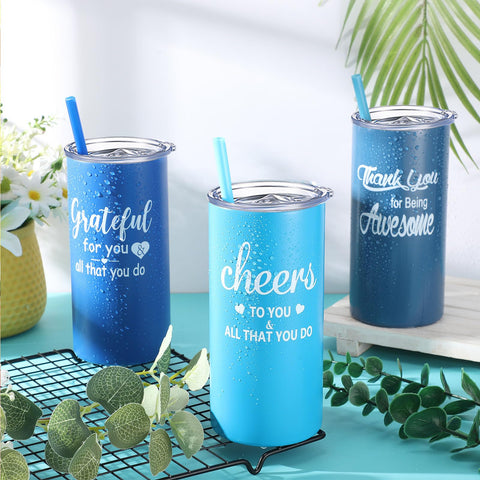Uiifan conjunto para maestros y personal, regalo práctico para el área educativa.