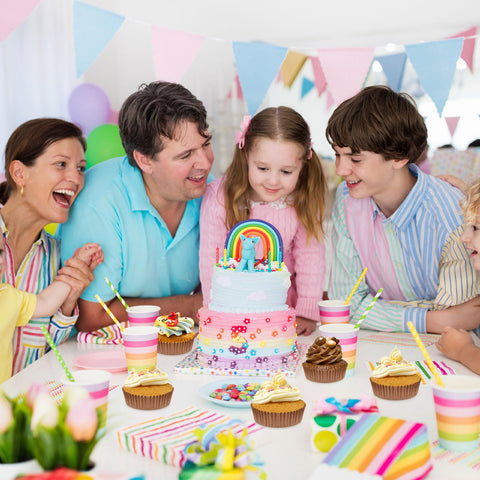 Uiifan uso práctico para repostería casera con 50 unidades.