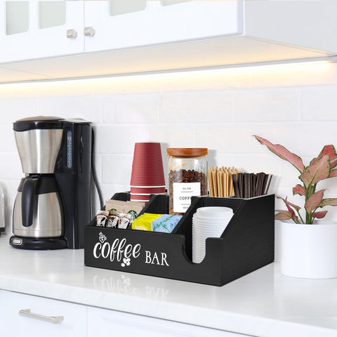 Uipame Compartimento capsulas-kcup, organizacion eficiente de capsulas