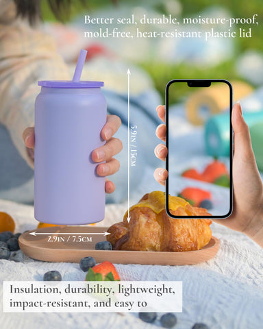 UIRZOTN acabado-texturizado-mate destaca estilo moderno y durabilidad en el vaso.