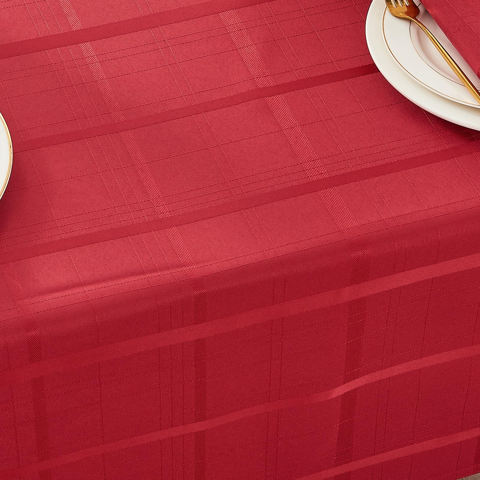 UKOMIUT mantel impermeable, protege la mesa ante derrames