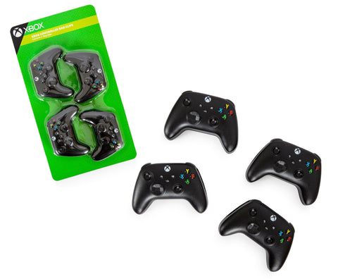 Ukonic Pinza Bolsas Xbox Control para cierre estable