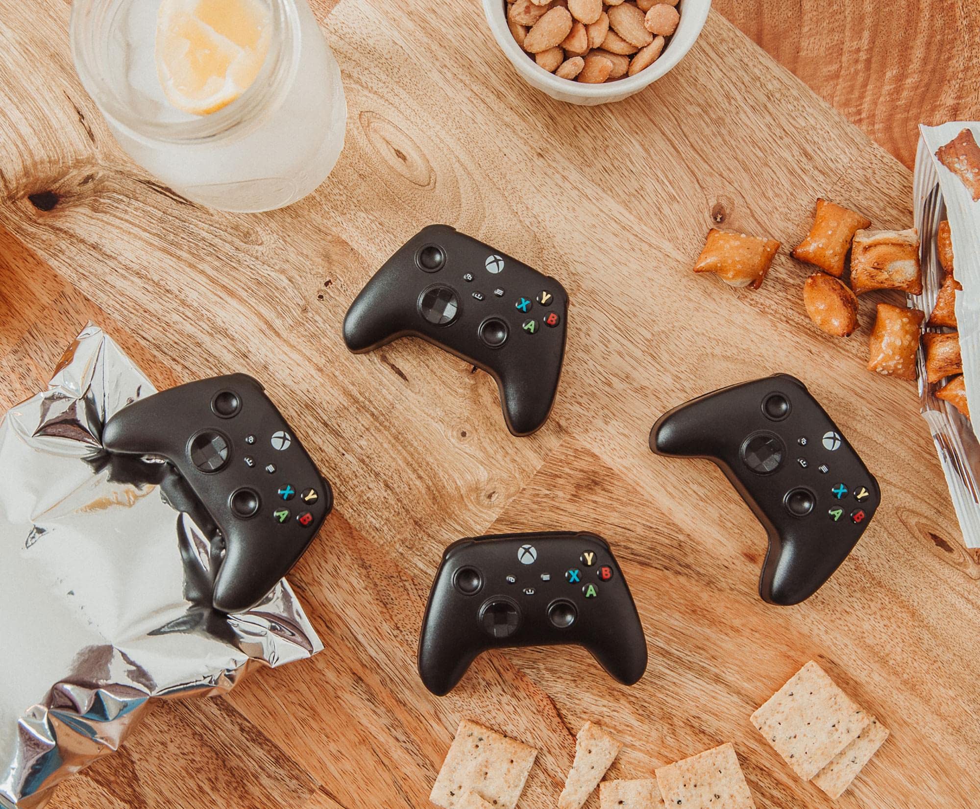 Ukonic Regalo para jugadores, regalo práctico y divertido